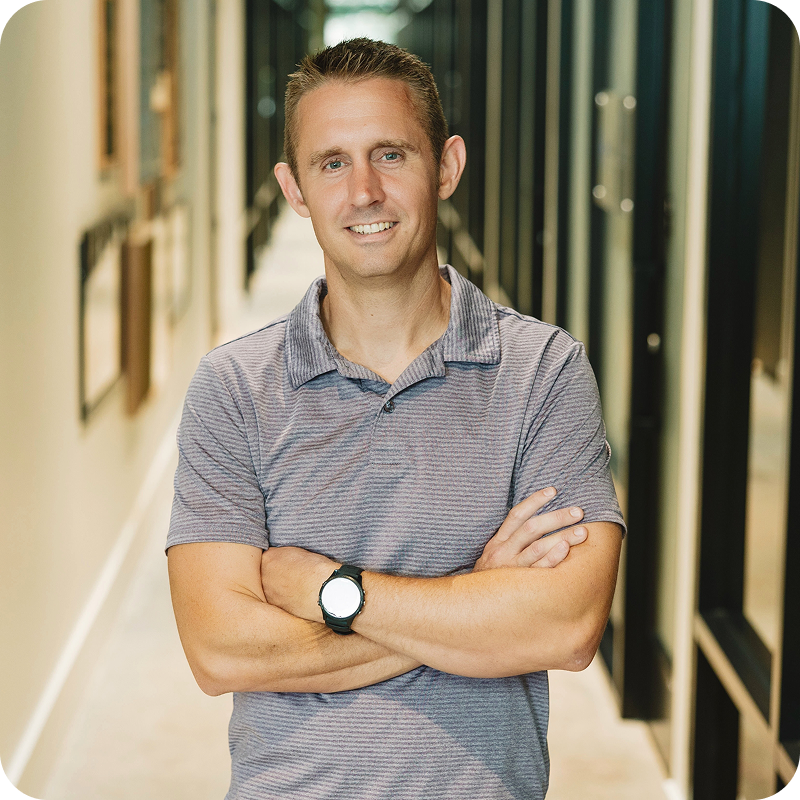 Picture of Mark Gavalda